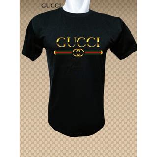 kaos gucci